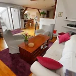 Victus Apartamenty, Apartament Florian