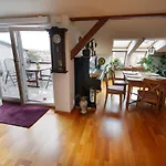 Victus Apartamenty, Apartament Florian