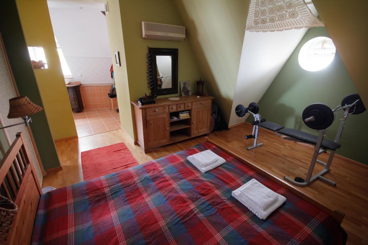 Leilighet Victus Apartamenty, Florian *