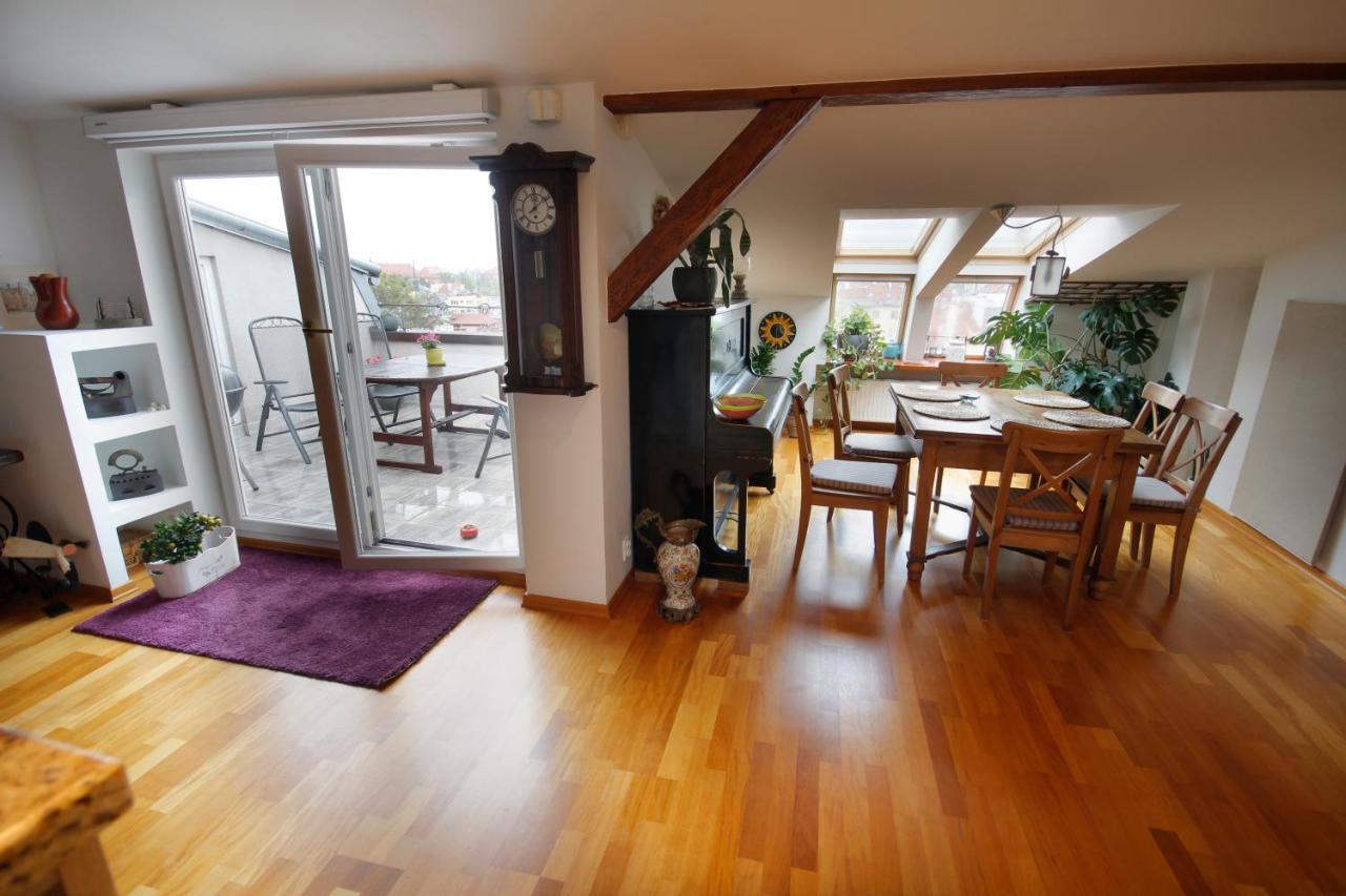 Victus Apartamenty, Florian Leilighet Sopot