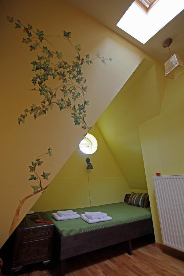 Victus Apartamenty, Florian Leilighet Sopot